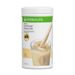 Formula 1 Nutritional Shake Mix - Herbal Store