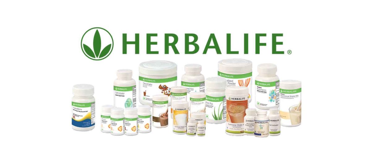 About Us Herbal Store