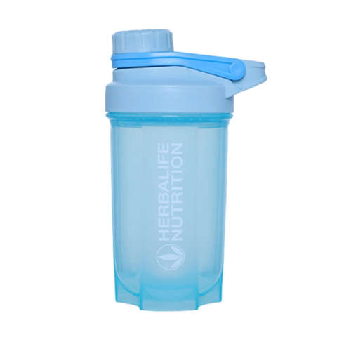 Herbalife Nutrition Blue Shaker