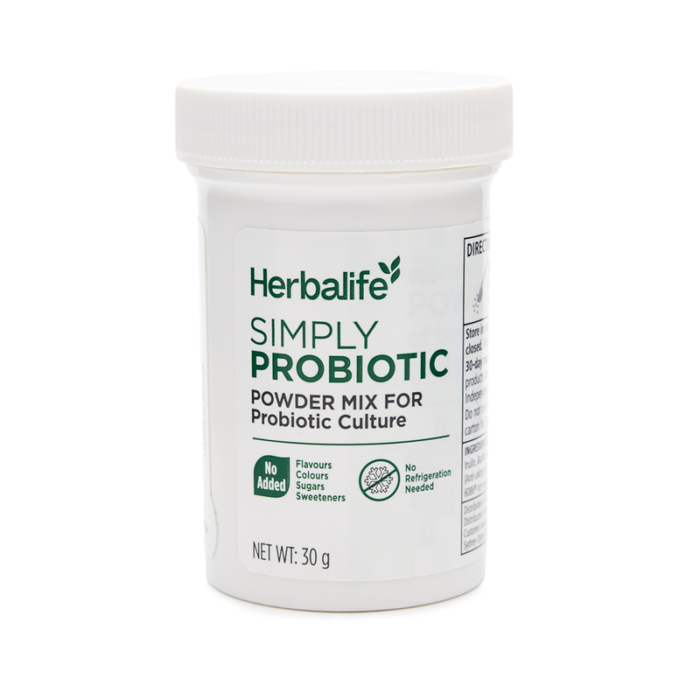 simply-probiotic