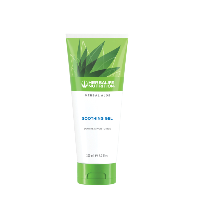 herbal-aloe-soothing-gel