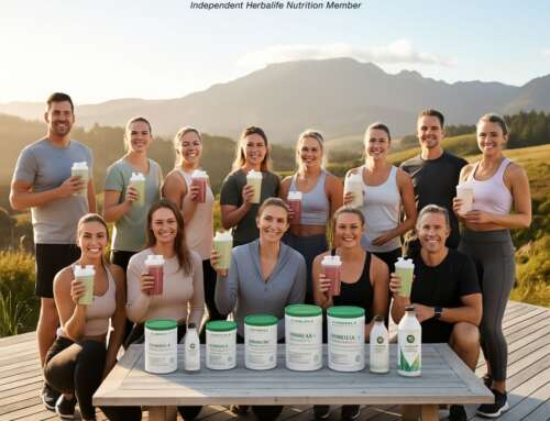 Why More New Zealanders Are Choosing Herbalife for a Healthier Lifestyle