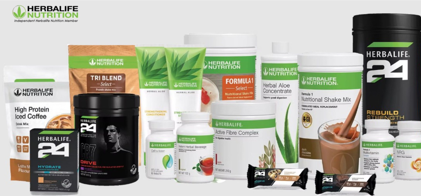The Power of Herbal Solutions for Everyday Wellness